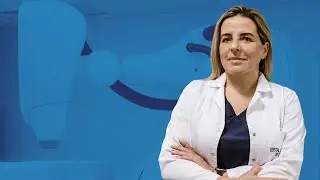 dr Barbara Lisiecka: Nóż cybernetyczny - precyzyjne i bezpieczne napromienianie guzów nowotworowych