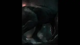 Final battle in Jurassic World ☠️