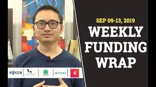OkCredit, InMobi's Glance lead startup funding deals this week