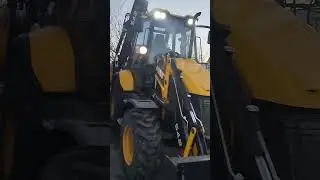 первый выезд на объект