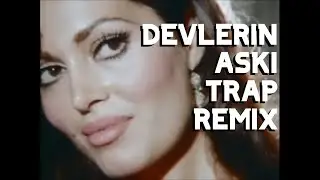 TURKİSH LOVE MOVİE CLİP WİTH ENGLİSH SUB DEVLERİN AŞKI CAHİT BERKAY TRAP REMİX by CAGDAS