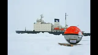 Int'l Arctic Buoy Program & Int'l Cooperative Engagement Program for Polar Research Updates