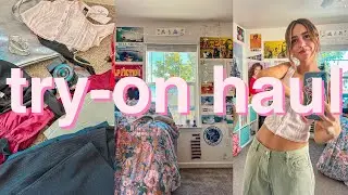 Shopped ‘til i dropped…lol 🧚🏼‍♀️ ($500 Princess Polly Haul)
