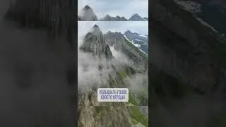 СЛЕДУЙ ЗА ГОЛОСОМ ДУШИ 