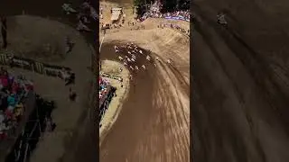 Been missing those gate-drops 🤘💨 
