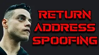 Return Address Spoofing For Game Hacking