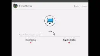 How to Uninstall Canva Completely with UninstallService