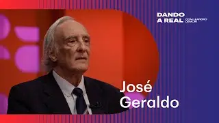 Leandro Demori recebe o professor José Geraldo | 