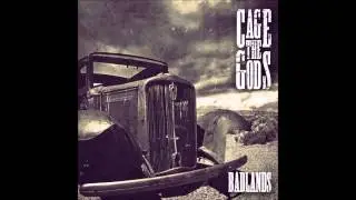 Cage The Gods - Badlands (Full Album)