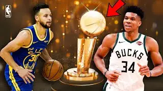 2023 NBA Playoff Predictions
