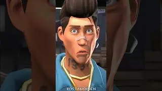 Yakuspy 1 [SFM] 