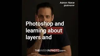 Aaron Nace on how and why he started Phlearn.com