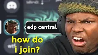 This Discord Server is Full of EDP445’s!