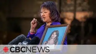Sentence for Amanda Todd's tormenter sends 'really strong message' defence lawyer says