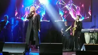 Валерия день города Печатники 07.09.19. нет шанса.