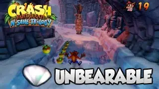 Crash Bandicoot 2 - 