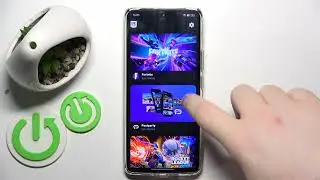Is Fortnite Available on REALME 12 Pro - Download Fortnite App