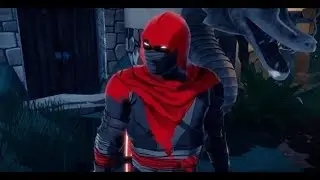 Aragami Assassin NINJA STEALTH Gameplay (PC FULL HD)