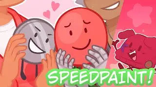 Do I REGRET the Nickloon video? || Speedpaint + Commentary
