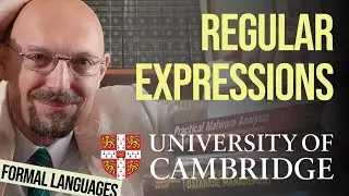 Regular Expressions (Discrete Mathematics: Formal Languages and Automata)