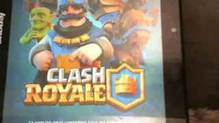 Clash royal