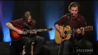 Can't Stop The World (Stripped) by Gavin Rossdale | Interscope