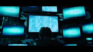 Суррогаты - русский трейлер HD (2009)