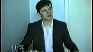 Олег Ляшко в рота брав!