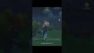 when you're just trying to collect crystal cores but.. | Genshin Impact