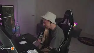 гайка описалась прямо в лифте...♡