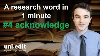 ACKNOWLEDGE definition, ACKNOWLEDGE pronunciation, ACKNOWLEDGE in a sentence, ACKNOWLEDGE meaning
