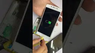 boot loop lcd & battery issue live repair