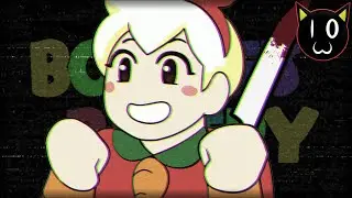 Bonnie's Bakery | ALL SIX ENDINGS