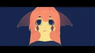 [MMD] Sugar Crash