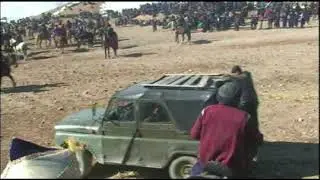 Бузкаши дар Могиён 29 01 2023