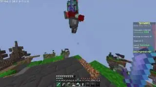 😂ФЕЙЛЫ НА СКАЙВЕРСЕ😂