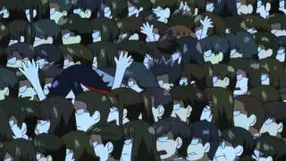 With a Capital T  - AMV