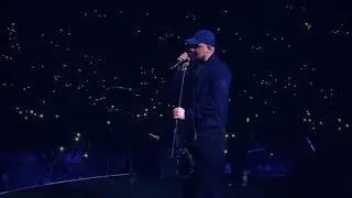 Баста - Мастер и Маргарита (Олимпийский – концерт в 360°) [Official Music [HD] Video] + Текст