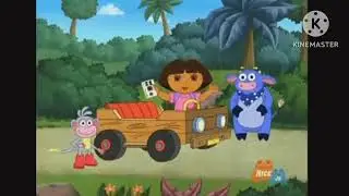 Now Will Never Get To The Nut Farm