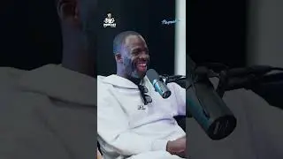 #DraymondGreen