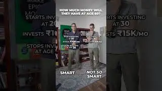 Small changes, BIG CRORES! | Ankur Warikoo 