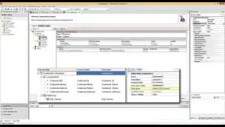 Accessing External Databases