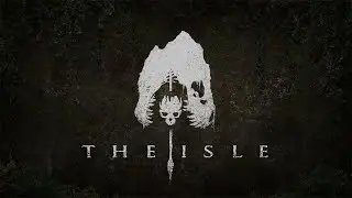 🔴 The Isle |  GROWING A SPOON !