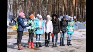 Весну звали1