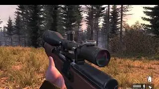 Компьютерная игра для охотников  Залип на два дня! Cabelas big game hunter pro hunts