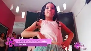 Capitulo 01 Mini Reina FISS 2019 segmento 03