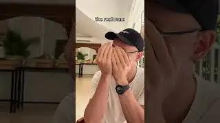 don't watch and hide