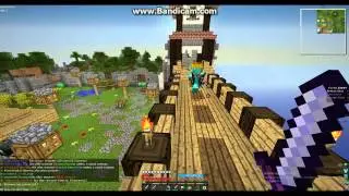 VimeWorld # 10|Anihilation|МЕГА РАШ 150 КИЛЛОВ+ЮБЕЛЕЙ