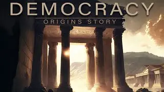 The Birth of Democracy-Ancient Greece