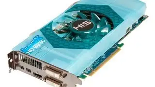 Обзор HIS Radeon HD 6930 IceQ X